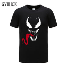 Load image into Gallery viewer, Venom Hoodies Men Hooded Casual Wool Winter Thickened Warm Coat Male Velvet Male Sweatshirts Coat Zipper Cardigan Hoody Man Clot