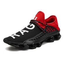 Load image into Gallery viewer, FLARUT Summer Running Shoes For Men Sport Shoes Men Sneakers Light Weight Outdoor Walking Trainers Reflective Zapatillas Hombre