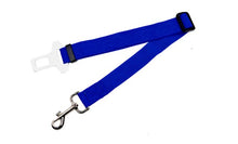 Load image into Gallery viewer, Car pet dog seat belt harness wire clamp rod pull product for Opel Astra g/gtc/j/h Corsa Antara Meriva Zafira Insignia