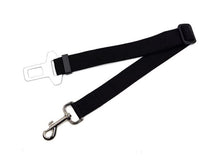 Load image into Gallery viewer, Car pet dog seat belt harness wire clamp rod pull product for Opel Astra g/gtc/j/h Corsa Antara Meriva Zafira Insignia