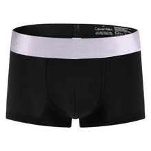 Load image into Gallery viewer, Customize your Logo Pantalones cortos hombres ropa interior  transpirable Men Underwear de los hombres de Boxer Shorts
