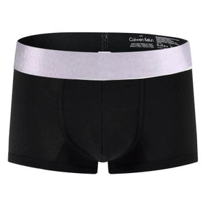 Customize your Logo Pantalones cortos hombres ropa interior  transpirable Men Underwear de los hombres de Boxer Shorts